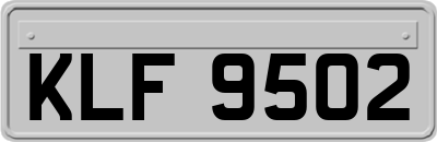 KLF9502