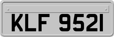 KLF9521