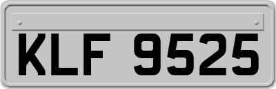 KLF9525