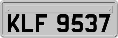 KLF9537