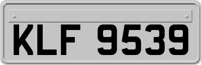 KLF9539