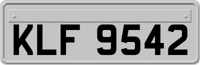 KLF9542