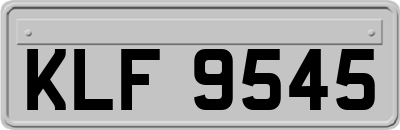 KLF9545