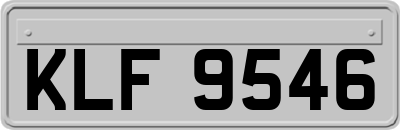 KLF9546