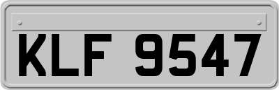 KLF9547