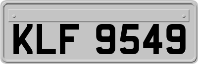 KLF9549