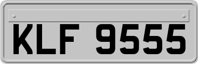 KLF9555