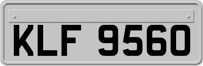 KLF9560