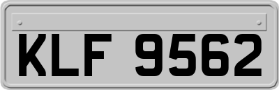 KLF9562