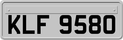 KLF9580