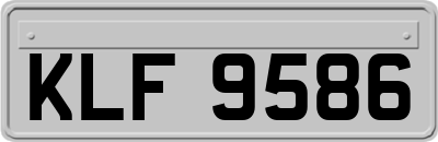 KLF9586
