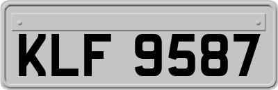 KLF9587