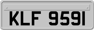 KLF9591