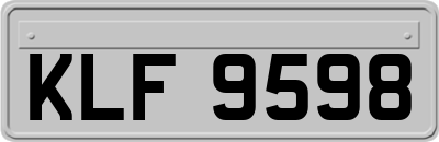 KLF9598