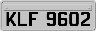 KLF9602