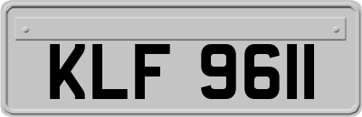 KLF9611