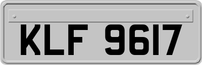 KLF9617