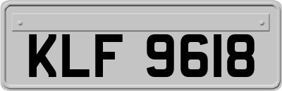 KLF9618