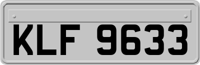 KLF9633