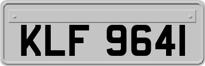 KLF9641