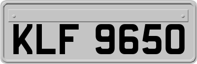 KLF9650