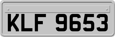 KLF9653