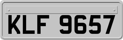 KLF9657