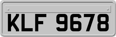 KLF9678