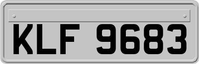KLF9683