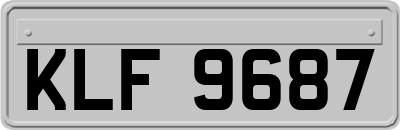 KLF9687