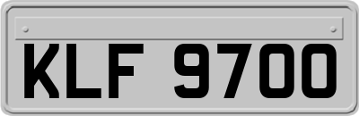 KLF9700