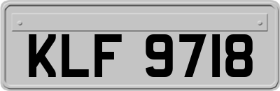 KLF9718