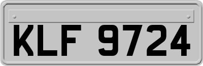 KLF9724