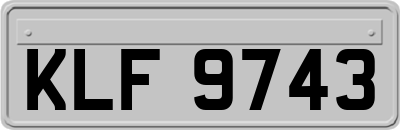 KLF9743