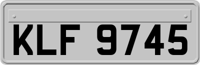 KLF9745
