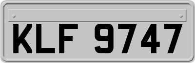 KLF9747