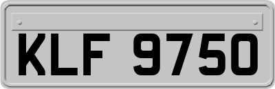 KLF9750