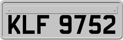 KLF9752