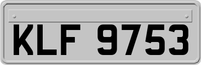 KLF9753