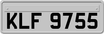 KLF9755
