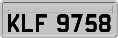 KLF9758