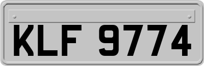 KLF9774