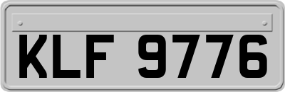 KLF9776