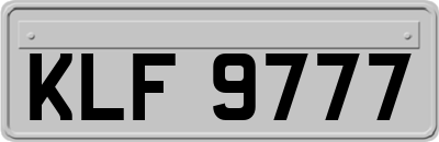 KLF9777