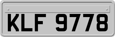 KLF9778