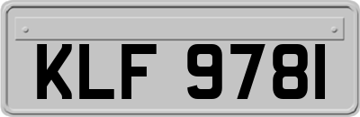 KLF9781