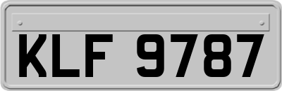 KLF9787