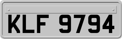 KLF9794