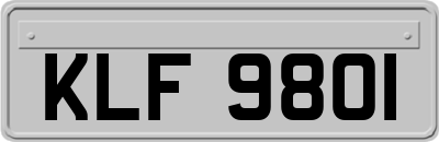 KLF9801