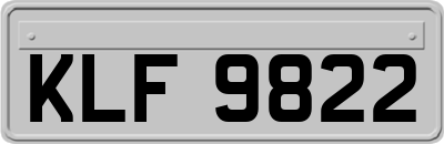 KLF9822